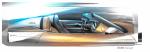 BMW Z4 Concept 2017 года
